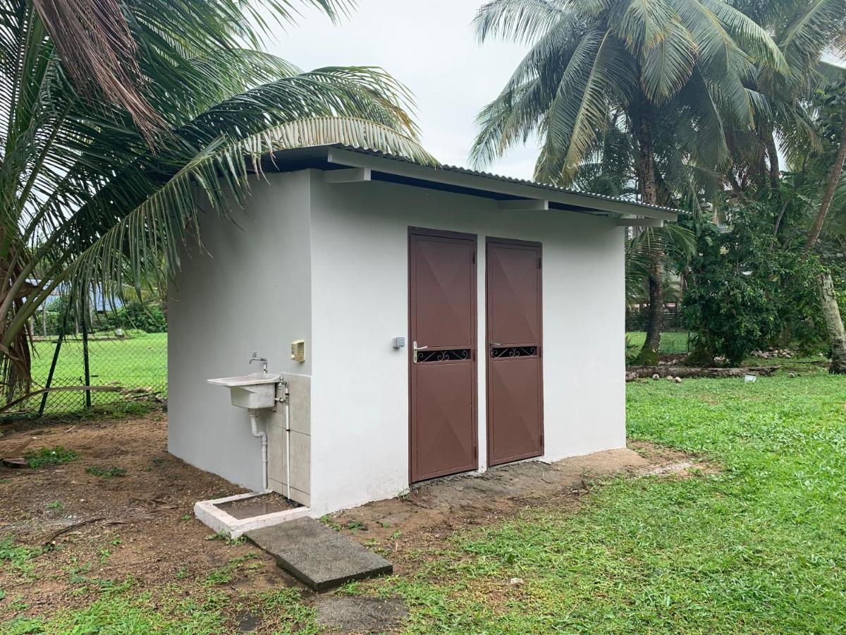 Yaounde Villa Camp de Rémire Kültér fotó